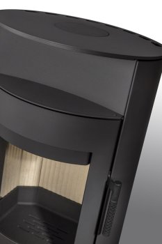 ROMOTOP krbová kamna LUGO N 03 plech