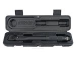 RED TECHNIC RTKD0089 Momentový klíč 1/4" 2-24Nm