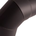 Koleno 90/160mm/1,5mm