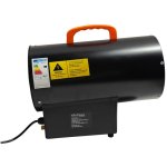 Kraft&Dele plynový ohřívač KD11703 - 15 kW