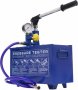 Ruční zkušební tlaková pumpa KRAFT&DELE KD10479, 12 l, 50 bar