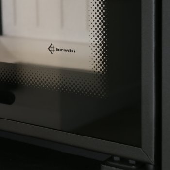 KRATKI krbová vložka MBA 17 s výsuvem