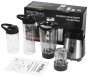 Stolní smoothie blender KRAFT&DELE KD4113, 1500 W, s mlýnkem