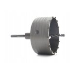 Kraft&Dele KD10273 korunkové vrtáky do zdi a betonu 3ks