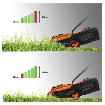 Kraft&Dele KD5410 AKU sekačka 25-65 mm 20V 6Ah