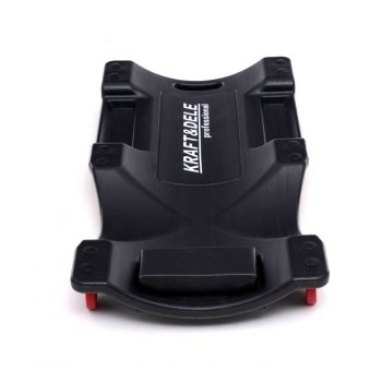 Kraft&Dele KD350 dílenské montážní lehátko