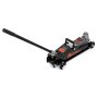 Kraft&Dele KD1362 pojizdný nízkoprofilový hydraulický zvedák 2,5t