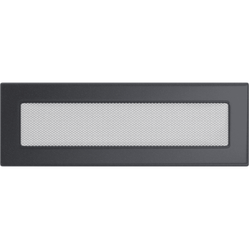 Krbová mřížka 11x32 BASIC grafitová