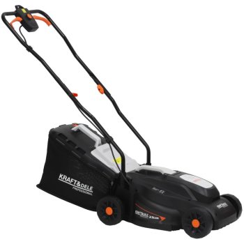 Kraft&Dele KD5550 AKU sekačka 25-65 mm 21V 4Ah