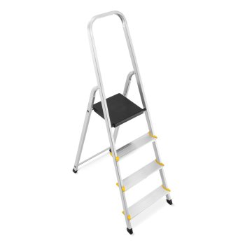 Higher I-1914 schůdky pro domácnost 4 stupně