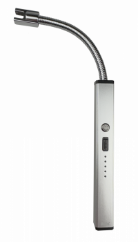 NOLA 582 plazmový flexi zapalovač USB