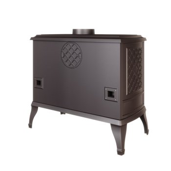 KAWMET krbová kamna P7 PB ECO