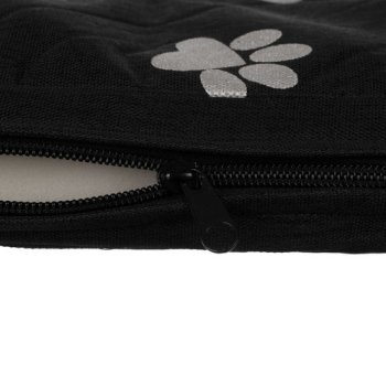 PURLOV 24862 Pelíšek pro psa 100 x 70 cm