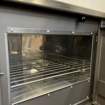 PROTERMO sporák na tuhá paliva PANONIA - L - černý