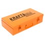 Kraft&Dele KD1591 polyfúzní svářečka plastových trubek 1200W/230V