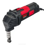 RED TECHNIC RTNSDB0014 Elektrické nůžky na plech 1600W