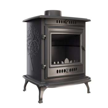 KAWMET krbová kamna P10 ECO