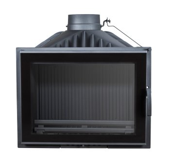 Nordflam krbová vložka ALBER Lux