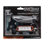 KRAFT&DELE Sponkovačka 4-14 mm KD10518