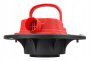 Průmyslový vysavač na popel POWERMAT RTESP0077, 2000 W, 20 l