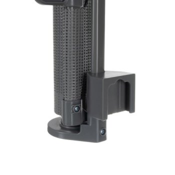 RUHHY 19381 Bezpečnostní zábrana na dveře 160 x 85 cm