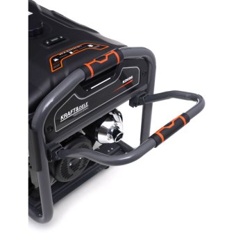 Kraft&Dele elektrocentrála 6500W 12V/230V KD696