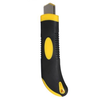 Kraft&Dele KD10962 Ulamovací nůž 18 mm - 3 čepele