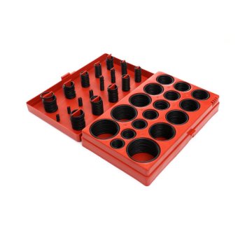 Kraft&Dele KD10504 těsnící O-kroužky 419ks