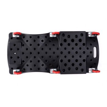 Kraft&Dele KD350 dílenské montážní lehátko