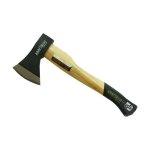 Dřevěná tesařská sekera Kraft&Dele KD200, 360 mm