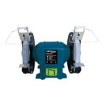 Dvoukotoučová bruska Kraft&Dele KD532-Z, 1500 W
