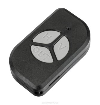 POWERMAT RTPLK0036 Křížový laser 4D zelený 360°