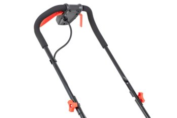 4GARDEN akumulátorová sekačka na trávu 34cm + 2x 20V baterie AM3422S