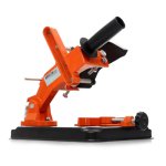 Kraft&Dele KD519 Stojan na úhlovou brusku 115-125mm