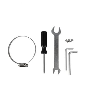 Kraft&Dele KD10639 Nástavec pro úhlovou brusku pro řezání pod úhlem 45°