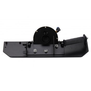 Kraft&Dele KD10639 Nástavec pro úhlovou brusku pro řezání pod úhlem 45°