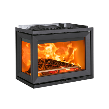 Jotul krbová vložka I 520 FL - černý lak