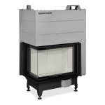 ROMOTOP krbová vložka HEAT L 3G L 65.51.40.24