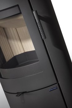 ROMOTOP krbová kamna LUGO N 03 AKUM plech