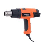 Kraft&Dele horkovzdušná pistole s LCD 2000W KD3028