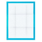 PURLOV 21603 Tréninkové absorpční podložky 60x90cm 100 ks + 30 sáčků