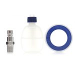 Kraft&Dele KD1429 pneumatický rázový utahovák 1200Nm