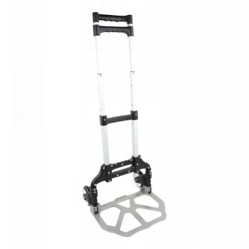 Kraft&Dele KD3015 skládací přepravní vozík 80KG