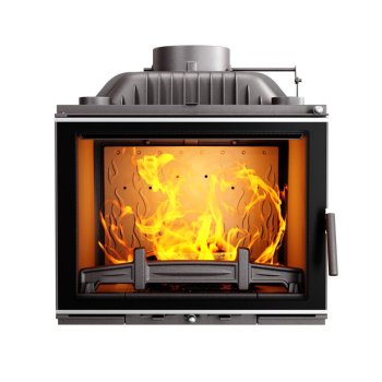 KAWMET krbová vložka W17 Decor ECO - 12,3 kW