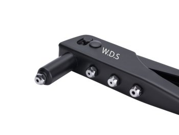 Kraft&Dele WDS2211 ruční nýtovačka 2,4 - 4,8 mm