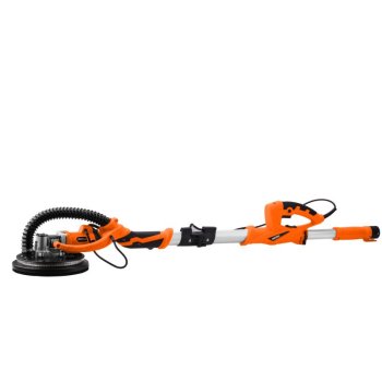 Kraft&Dele KD3130 Bruska na sádrokarton dlouhá s LED světlem 1,75 kW