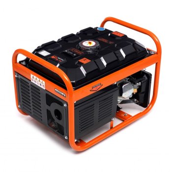 Kraft&Dele elektrocentrála 3500W 12/230V KD160 II. Jakost