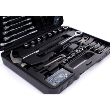 Kraft&Dele KD10467 sada nářadí 141ks