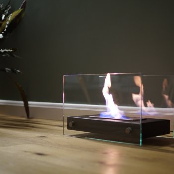 KRATKI biokrb HOTEL mini - černý