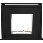 KRATKI Biokrb JUNE tunel TÜV - černý